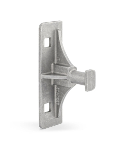 Hörmann protikus uzamykania sekcionálnej brány