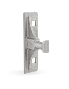 Hörmann protikus uzamykania sekcionálnej brány 2