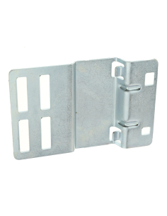 Hörmann nosný plech uzamykania 2