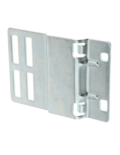 Hörmann nosný plech uzamykania