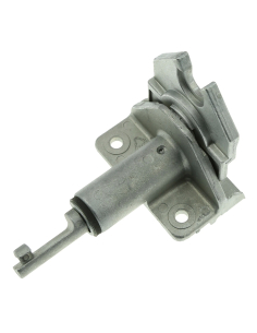 Hörmann uzamykací mechanizmus