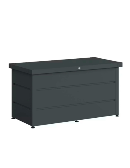Hörmann záhradný box Juno 1320 Modern RAL 7016