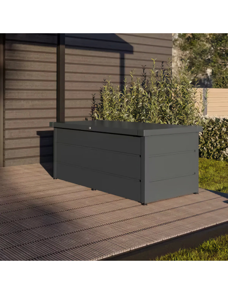 Hörmann záhradný box Juno 1320 Modern RAL 7016