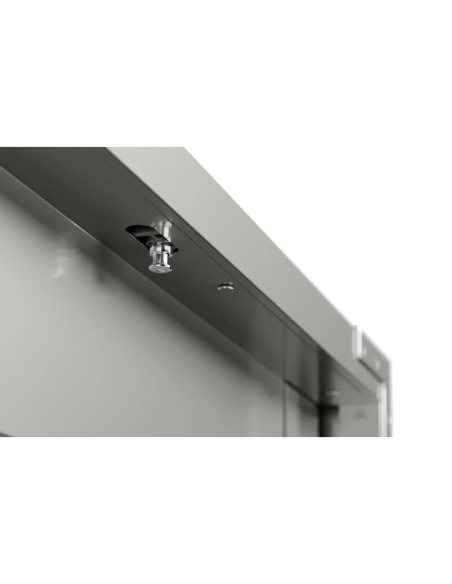 Hörmann záhradný box Juno 1320 Modern RAL 7016