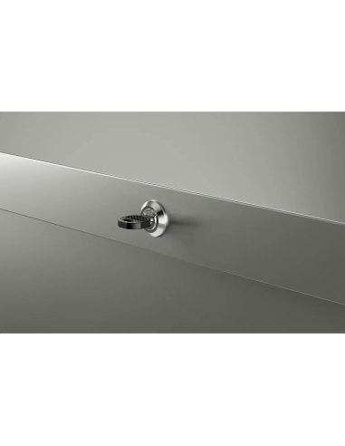 Hörmann záhradný box Juno 1320 Modern RAL 7016