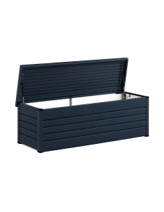 Hörmann záhradný box Euroline 1620 RAL 7016, bez zámku