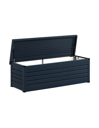 Hörmann záhradný box Euroline 1620 RAL 7016, bez zámku