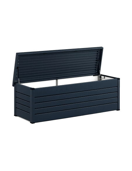 Hörmann záhradný box Euroline 1620 RAL 7016, bez zámku