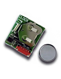 CAME CLOCK modul pre nastavenie časových funkcií pohonu