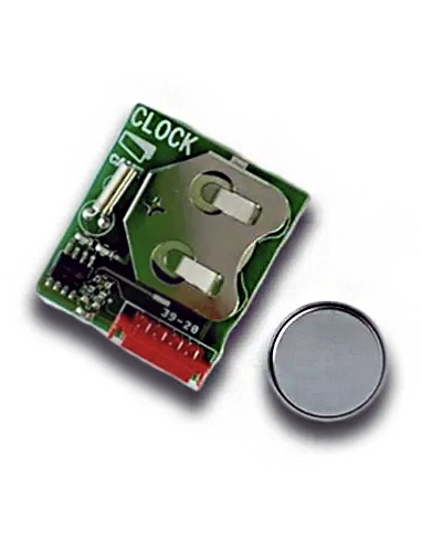 CAME CLOCK modul pre nastavenie časových funkcií pohonu