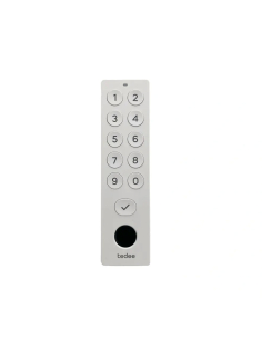 Tedee Keypad PRO, biela 2