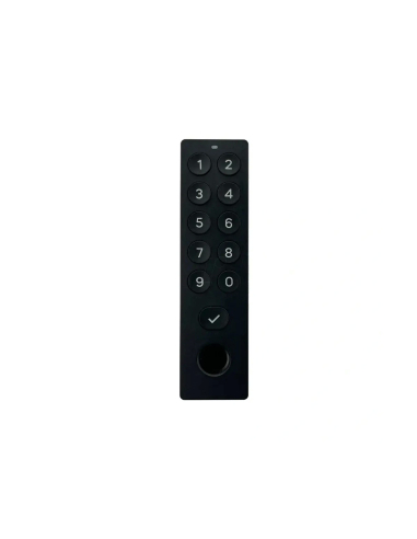 Tedee Keypad PRO, čierna