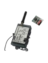 CAME GSM gateway modul autonómny pre Came Connect, funkcia Quick & Easy