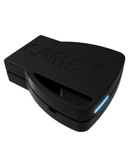 CAME Key Wifi servisný kľúč, čierny