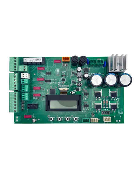 CAME ZN8 riadiaca elektronika 36 V pre pohony BKV