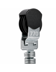 Hörmann Ťažná pružina 770 pre kovanie Z 2