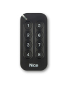 NICE MYGO8 8-kanálový diaľkový ovládač 433 MHz, plávajúci kód O-Code