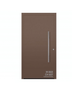 Dvere ThermoSafe motív 860 CH 607 