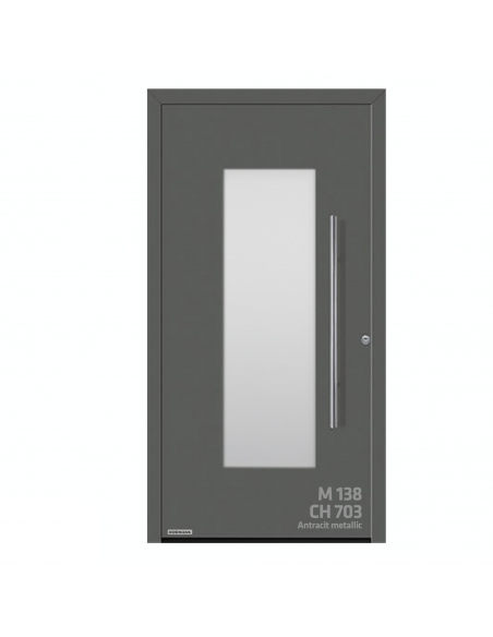 Dvere ThermoSafe motív 138 CH 703