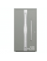 Dvere ThermoSafe motív 686 RAL 7030