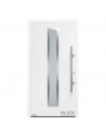 Dvere Thermo65 motív 700A RAL 9016
