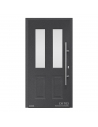 Dvere ISOPRO motív 410S CH 703