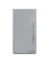 Domové dvere Thermo 65 motív 515 CH 9006