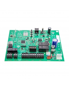 Hörmann riadiaca elektronika LineaMatic H (bez prijímača) 2