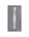 Domové dvere Thermo 65 motív 700S CH 9007