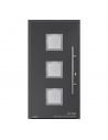 Domové dvere Thermo 65 motív 810S CH 703
