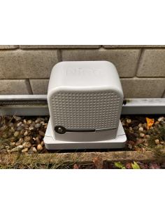 Nice Robo 600 pohon pre posuvnu branu 2