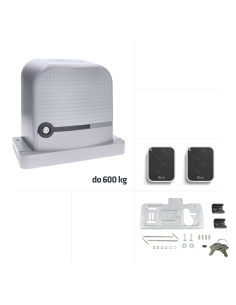 Nice Robo 600 pohon pre posuvnu branu