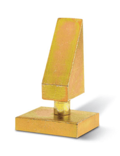 RollingCenter® Platňa s čapom P24