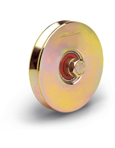 RollingCenter® Normálne koliesko s 1 ložiskom 1020V