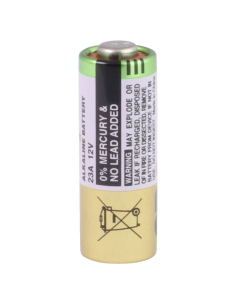 GP 23A alkalická batéria 12 V 2