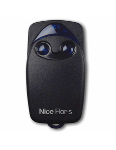 Nice FloR FLO2R-S 2-kanálový diaľkový ovládač