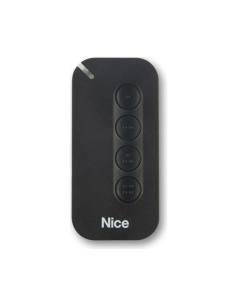 Nice MYGO4 4-kanálový diaľkový ovládač 433 MHz, plávajúci kód O-Code