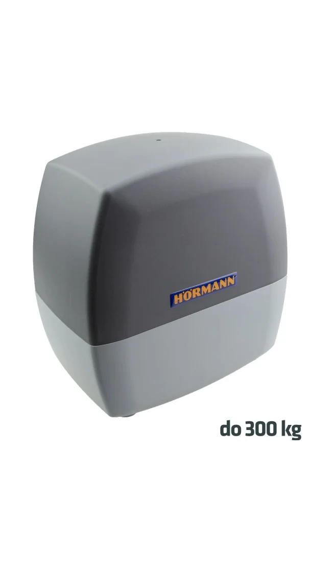 Hörmann LineaMatic — pohon pre posuvnú bránu